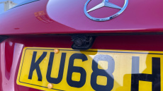 Mercedes-Benz A-Class A200 Sport Executive 5dr Auto Petrol Hatchback